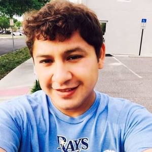 Meet your Posher, Daniel